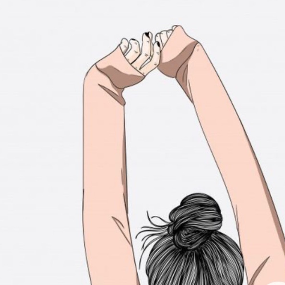 Meet your Posher, Martina